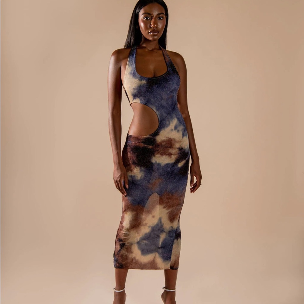 Brand New Selva Studios Dress